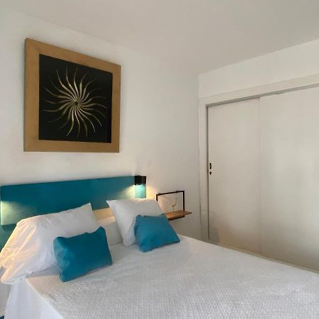 Relajante Habitacion 马拉加 外观 照片