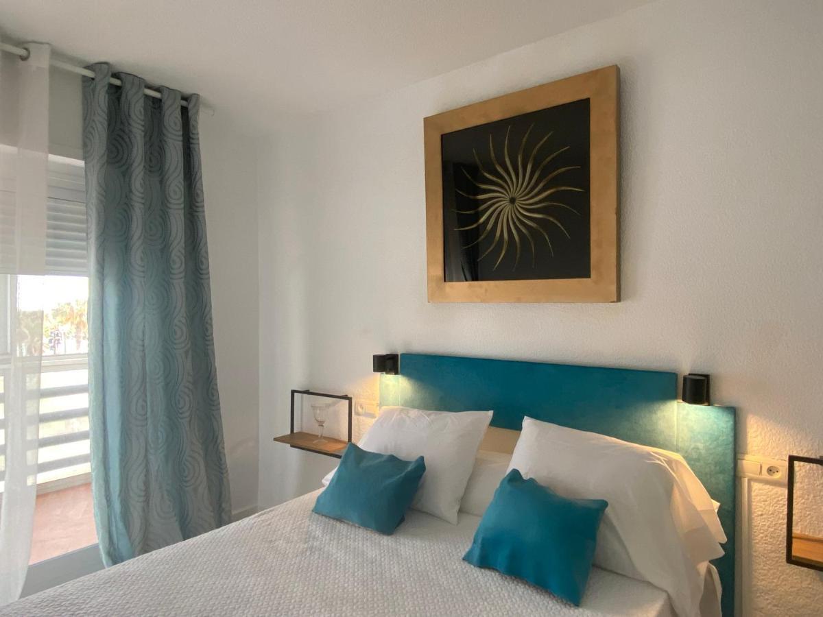 Relajante Habitacion 马拉加 外观 照片