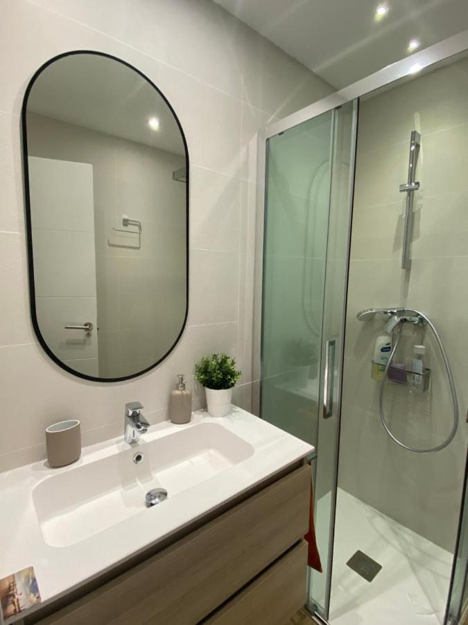Relajante Habitacion 马拉加 外观 照片