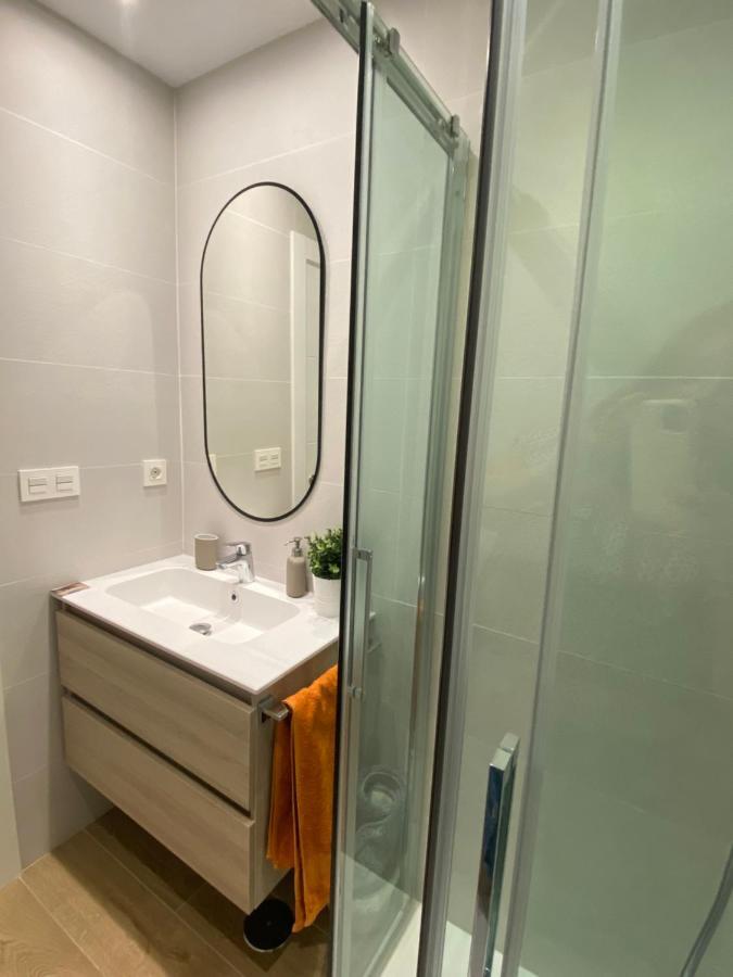 Relajante Habitacion 马拉加 外观 照片