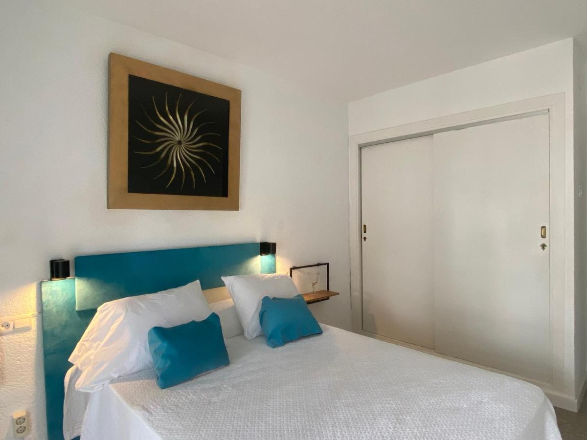 Relajante Habitacion 马拉加 外观 照片