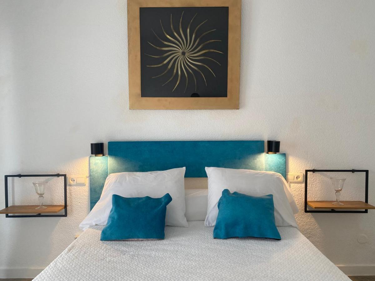 Relajante Habitacion 马拉加 外观 照片